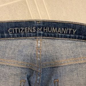 Citizens of Humanity jeans